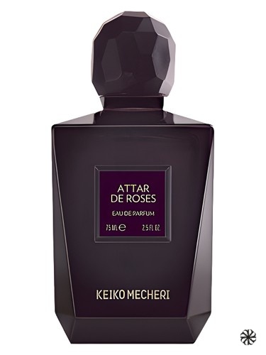 Attar de Roses Keiko Mecheri