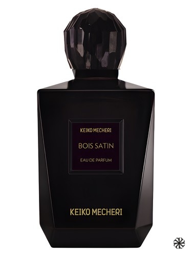 Bois Satin Keiko Mecheri