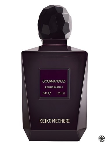 Gourmandises Keiko Mecheri