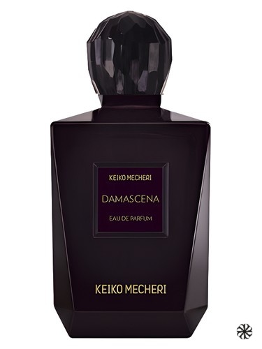 Damascena Keiko Mecheri