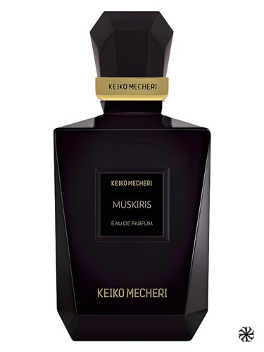 Muskiris Keiko Mecheri