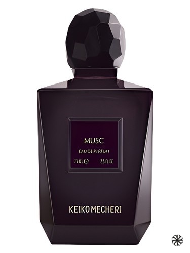 Musc Keiko Mecheri