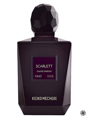 Scarlett Keiko Mecheri