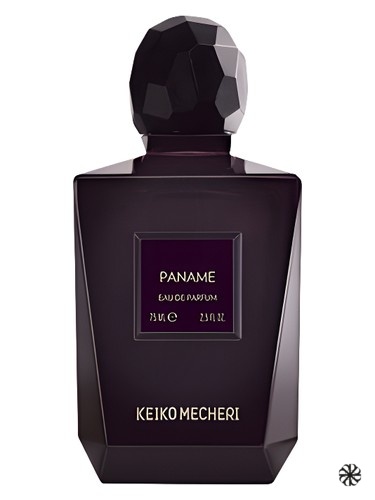 Paname Keiko Mecheri