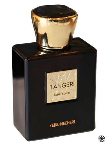 Tangeri Keiko Mecheri