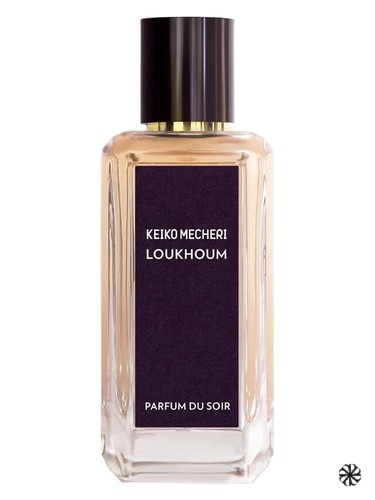 Loukhoum Parfum du Soir Keiko Mecheri