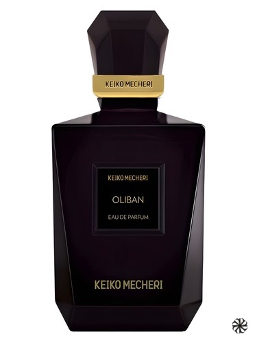 Oliban Keiko Mecheri