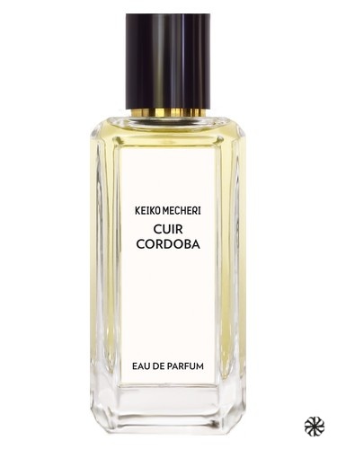 Cuir Cordoba Keiko Mecheri