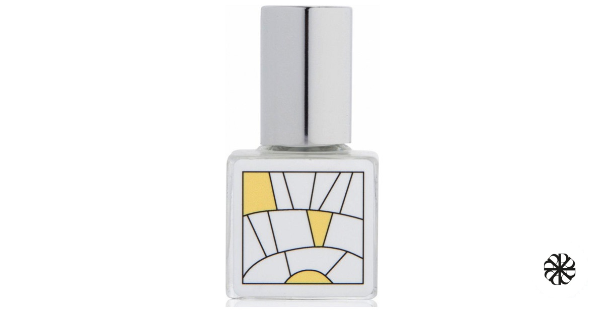Citrus Perfume Oil Kelly & Jones