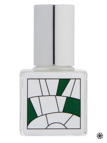 Earth Perfume Oil Kelly & Jones