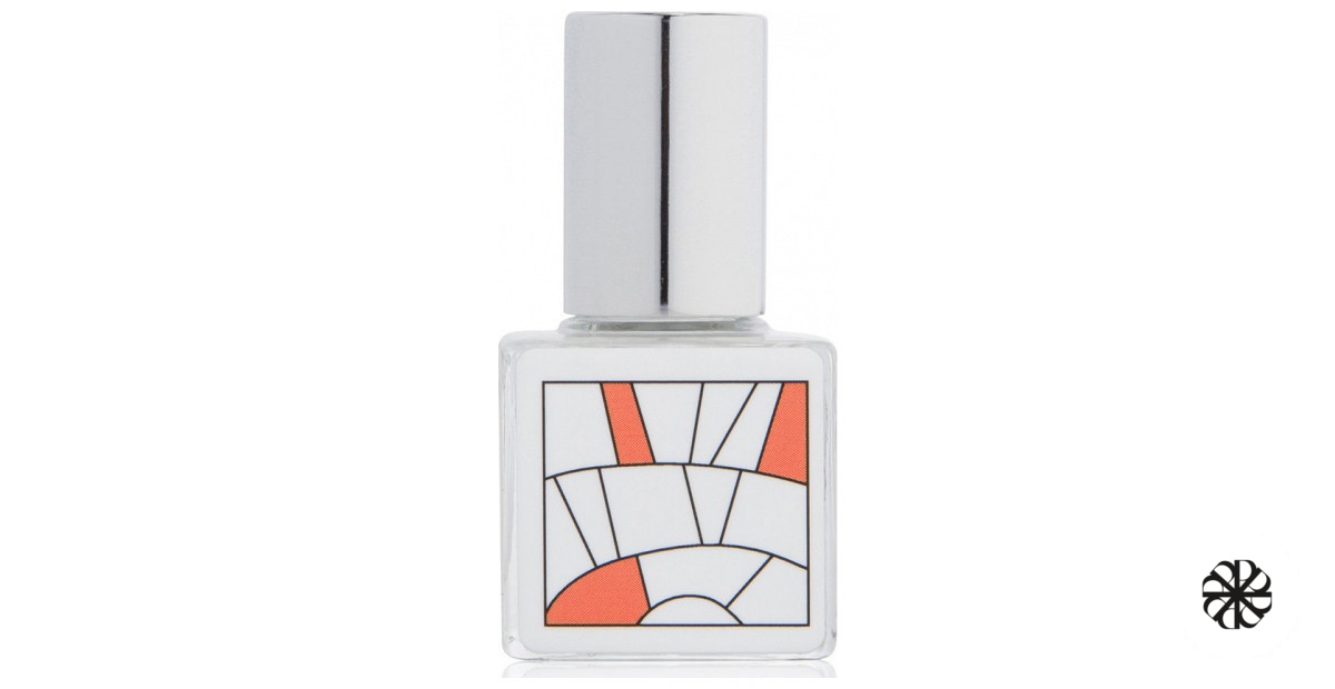 Fruit Perfume Oil Kelly & Jones