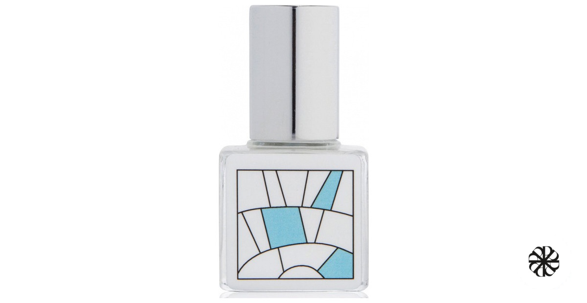 Floral Perfume Oil Kelly & Jones