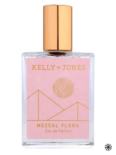 Mezcal Flora Kelly & Jones