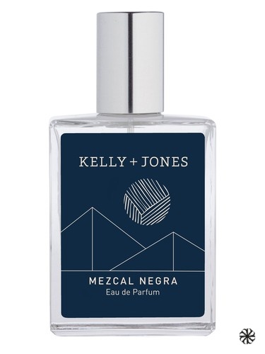 Mezcal Negra Kelly & Jones