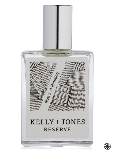 Notes Of Riesling Reserve Kelly & Jones