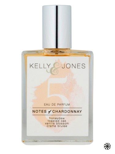 No. 5 Notes of Chardonnay Kelly & Jones