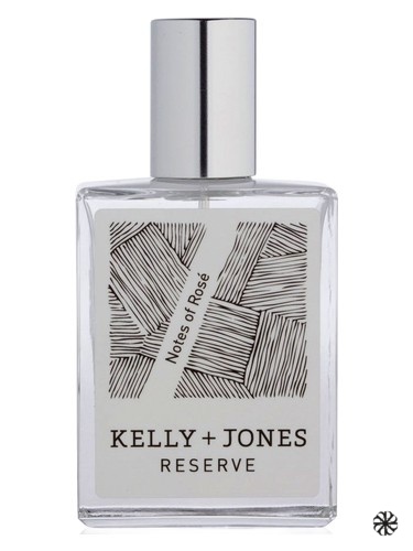 Notes of Rose Reserve Kelly & Jones