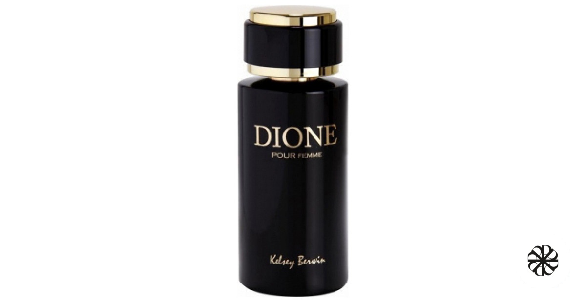 Dione Kelsey Berwin