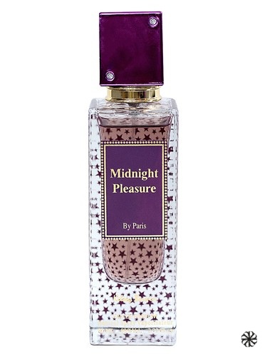 Midnight Pleasure Kelsey Berwin