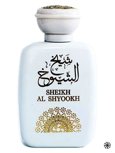 Sheikh Al Shyookh Kelsey Berwin
