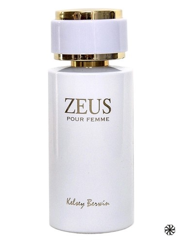 Zeus Pour Femme Kelsey Berwin