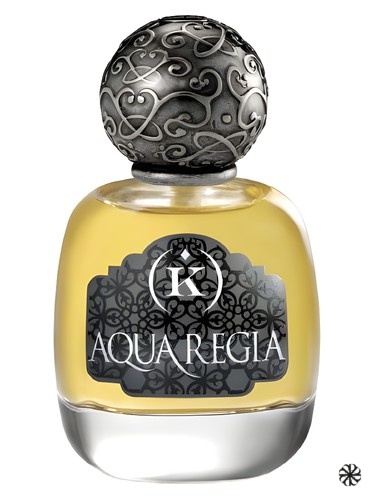 Aqua Regia Kemi Blending Magic