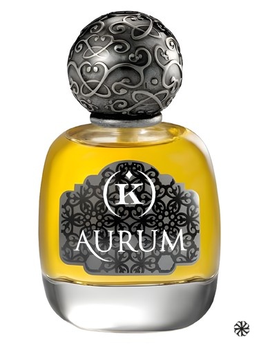 Aurum Kemi Blending Magic