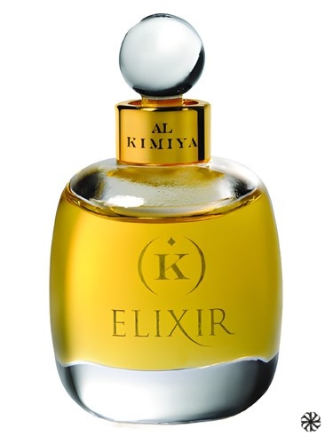 Elixir Kemi Blending Magic