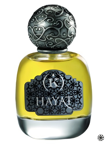 Hayat Kemi Blending Magic