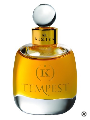 Tempest Kemi Blending Magic