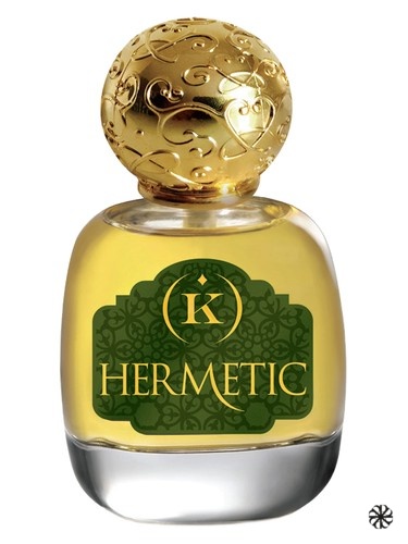 Hermetic Kemi Blending Magic