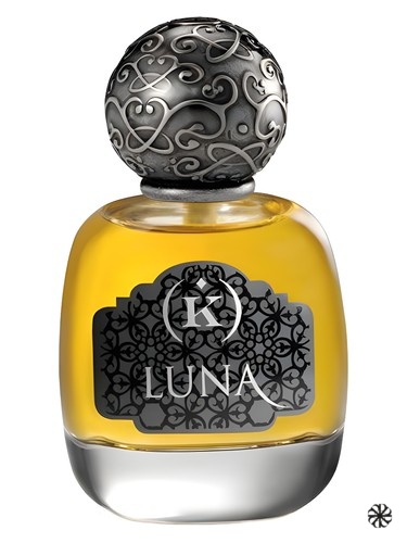 Luna Kemi Blending Magic