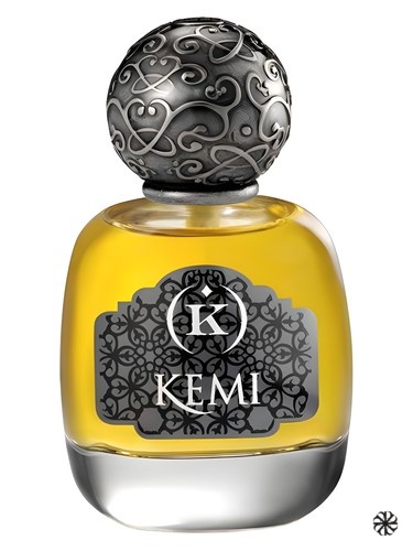 Kemi Kemi Blending Magic