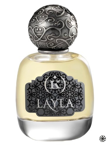 Layla Kemi Blending Magic