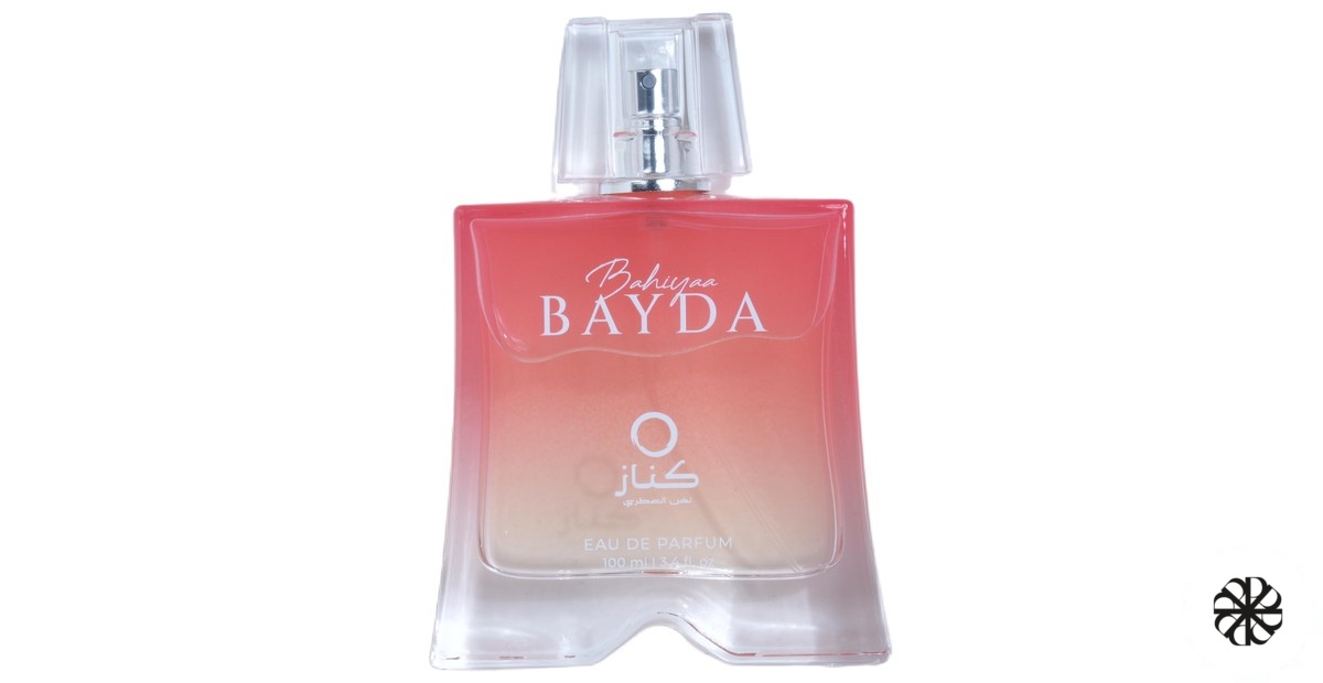 Bahiyaa Bayda KÉNAZ Perfumes