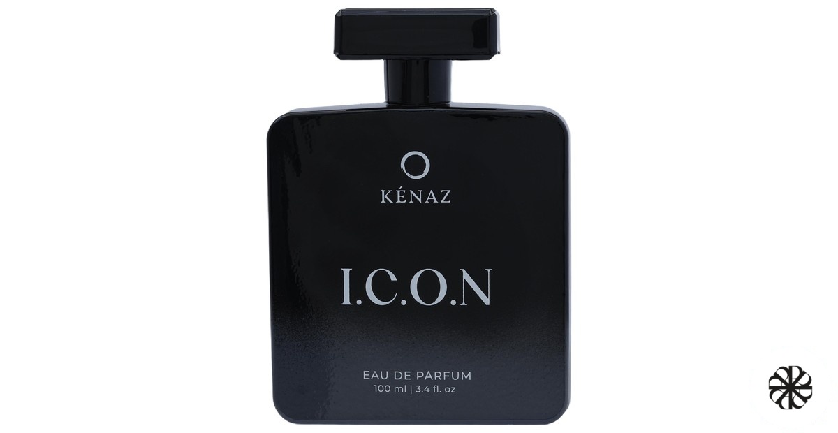I.C.O.N KÉNAZ Perfumes