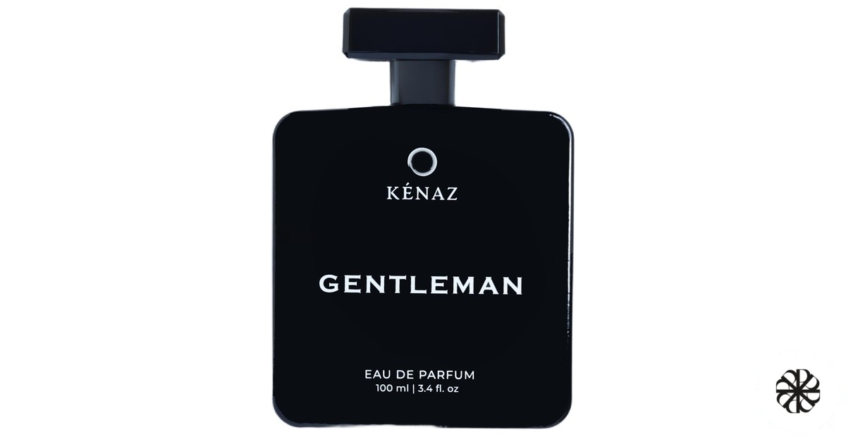 Gentleman KÉNAZ Perfumes