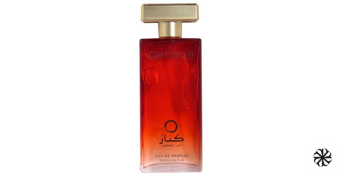 Ghurab KÉNAZ Perfumes