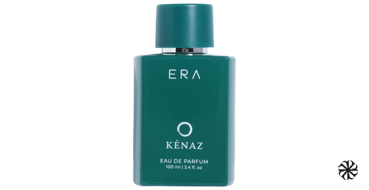 Era KÉNAZ Perfumes