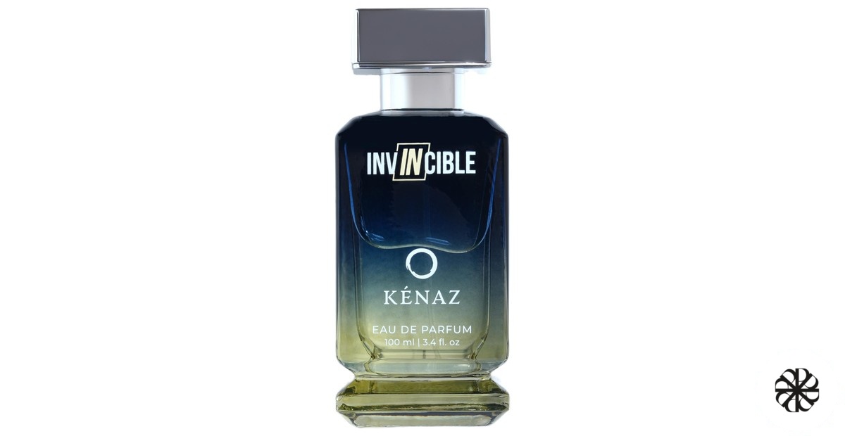 Invincible KÉNAZ Perfumes