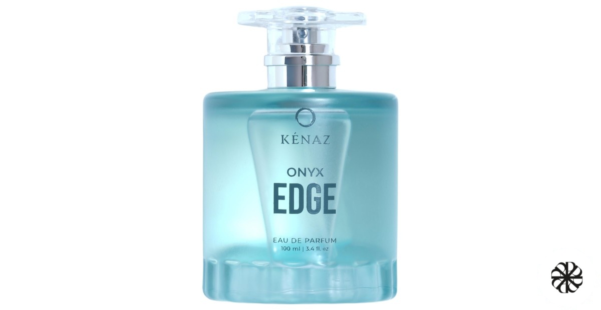 Onyx Edge KÉNAZ Perfumes