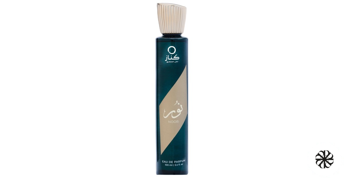 Noor KÉNAZ Perfumes