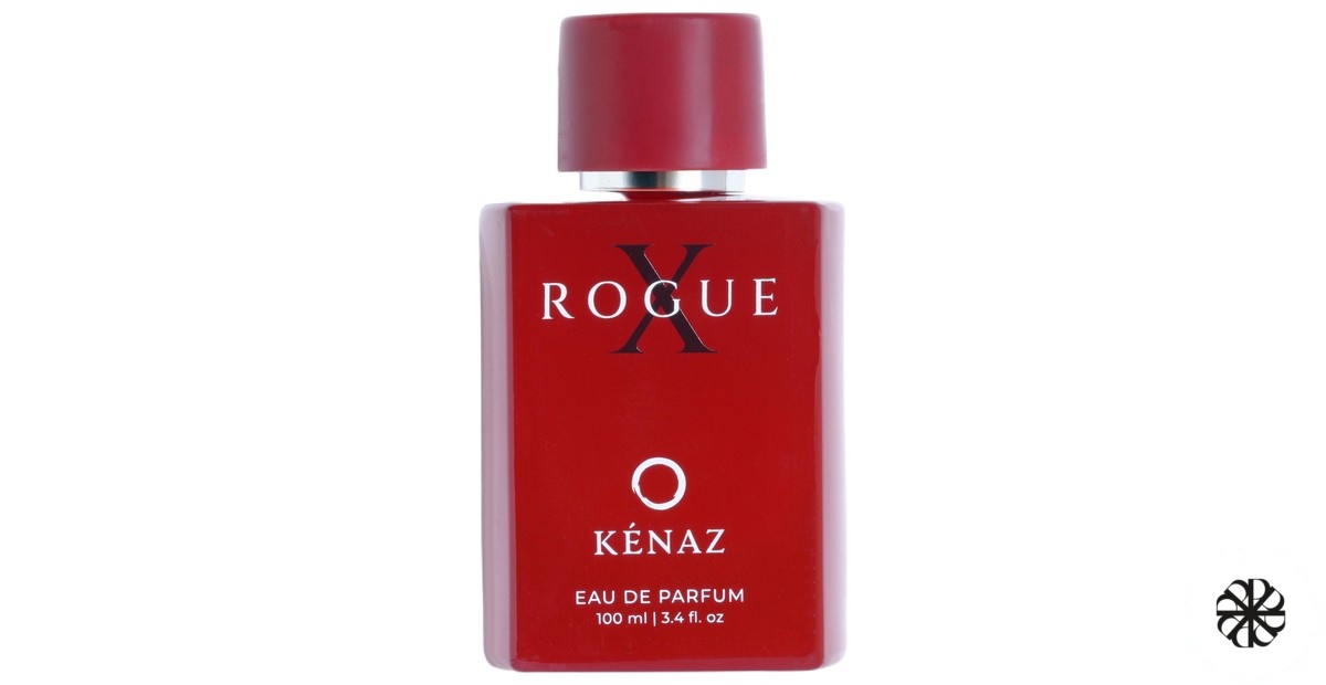 Rogue X KÉNAZ Perfumes