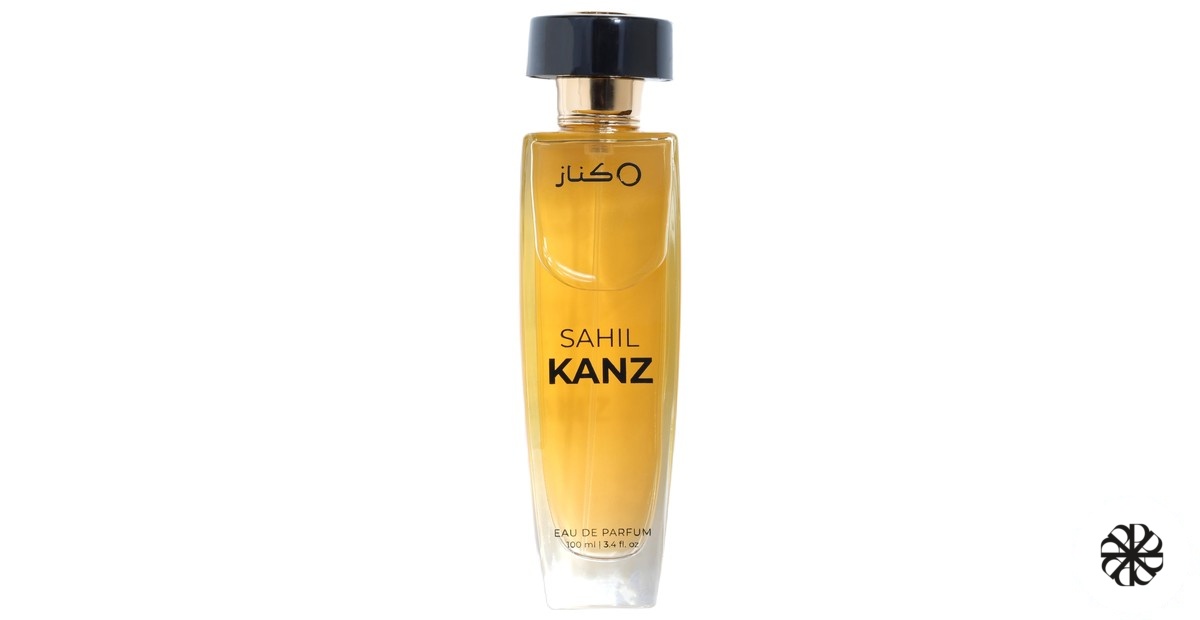 Sahil Kanz KÉNAZ Perfumes