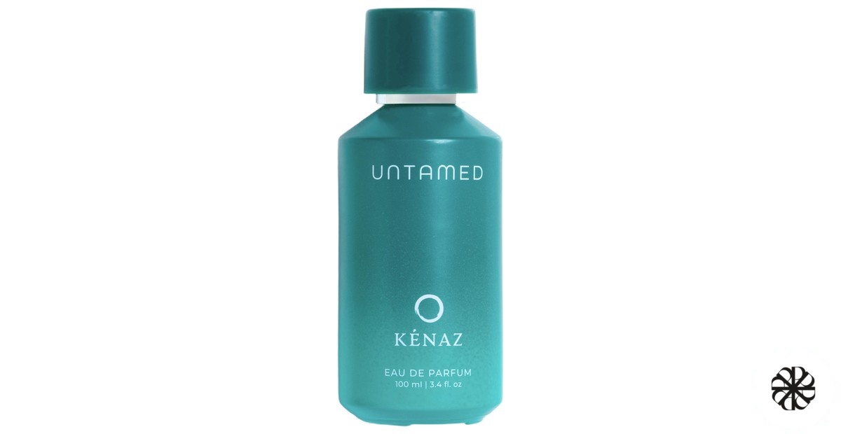 Untamed KÉNAZ Perfumes