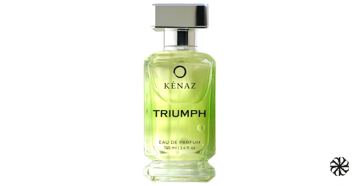 Triumph KÉNAZ Perfumes