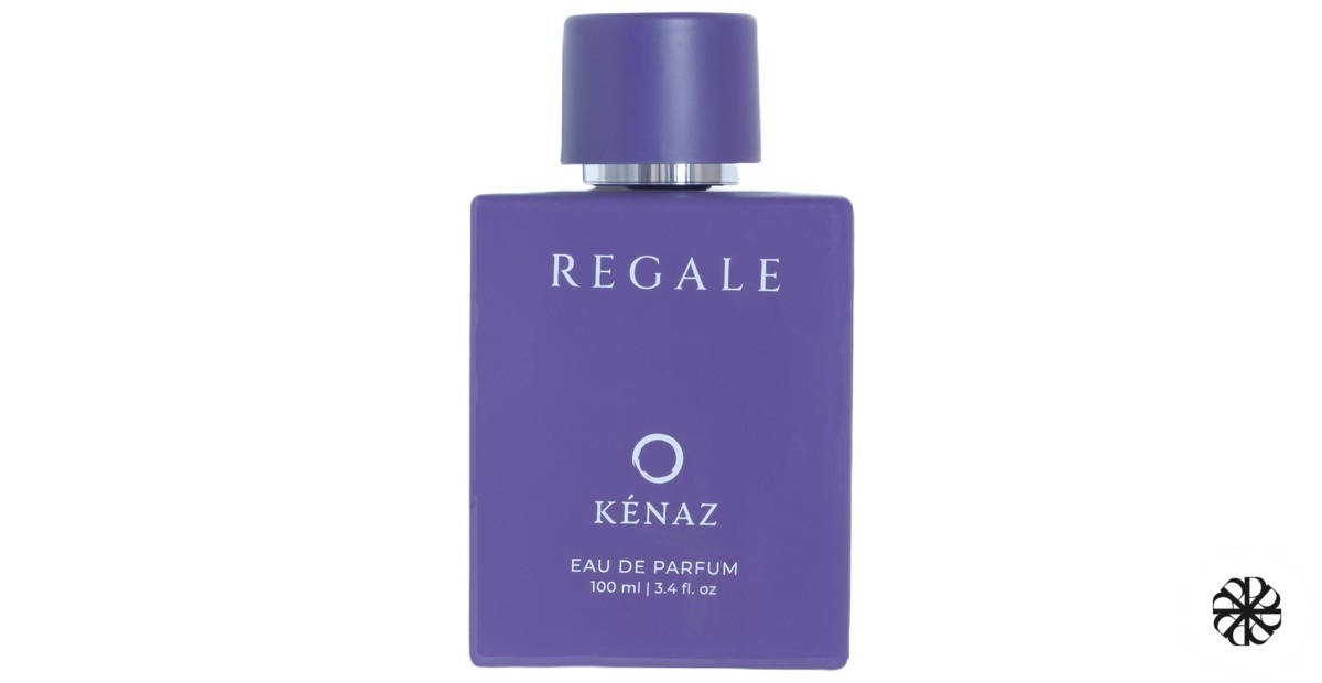 Regale KÉNAZ Perfumes