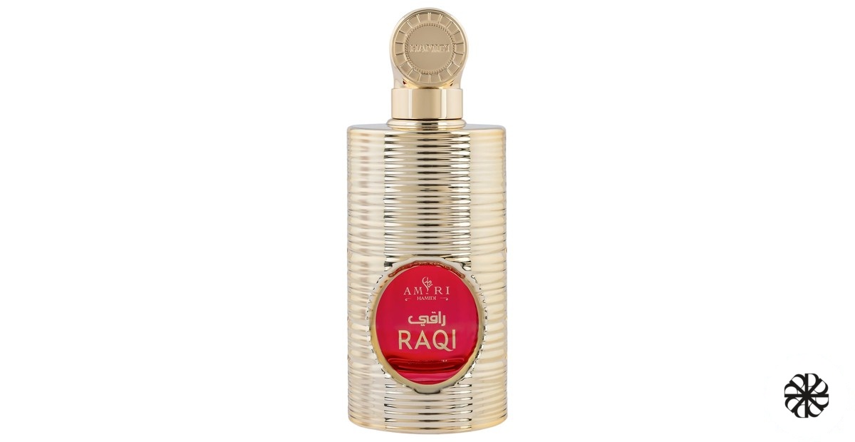 RAQI Amiri by Hamidi