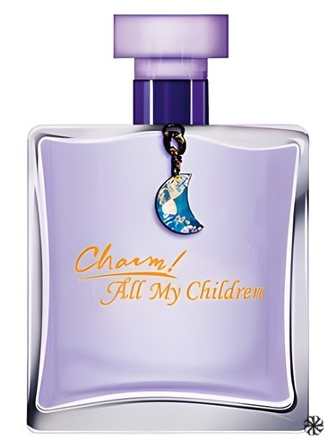 Charm! All My Children Kendall Hart