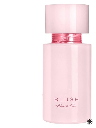 Blush for Her Kenneth Cole